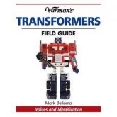 Guia Colecionador Transformers Megatron Optimus Prime Warman