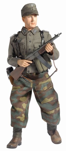 1/6 Dragon 70708 Volksgrenadier Grenadier