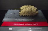 1/72 Die Cast Metal StuG. III Ausf. G (Sd.Kfz. 142/1)