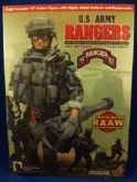 HOT TOYS U.S. ARMY RANGERS FIRST BATTALION