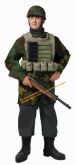 1/6 Paolo Arnesi Italian Paratrooper (fascista), 'Nembo'