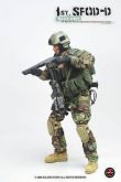 1/6 Soldier Story 1th SFOD-D