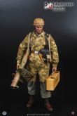 1/6 Soldier Story Fallschirmjäger Luftwaffe Ardenas 1944