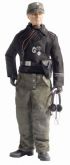 1/6 Dragon 70668 Totenkopf Tank Commander 3.Panzer Grenadier