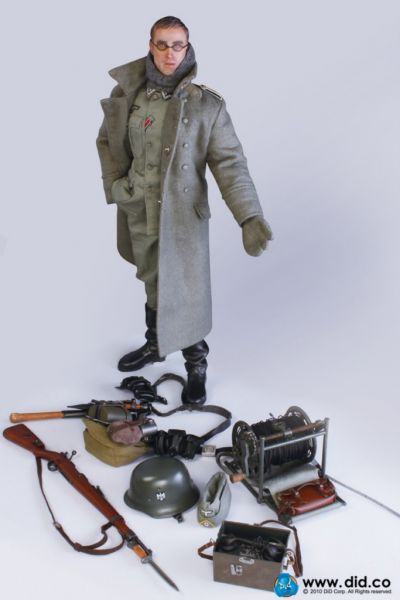 1/6 DID (Stalingrad 1942) German 6th Army “Josef”