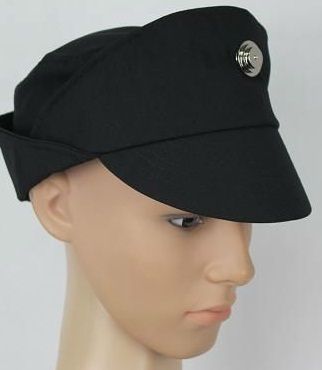 Star Wars Imperial Officer Cap