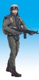 Armoury 1/6 Modern IDF Israeli Paratrooper