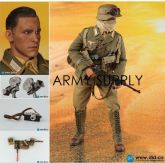 1/6 Soldier Story Afrika Korps