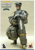 1/6 Hot Toys US Army Airborne Rangers ACU Version Ranger