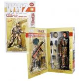 1/6 Twisting Toyz WWII X'Mas Lupo BTG.