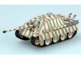 Easy Model 1/72 Jagdpanther German Army 1945 Defesa Do Reich