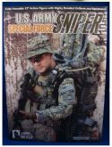 1/6 Hot Toys US Army Sniper Special Force