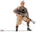 1/6 British Commando Peter Keys MIB