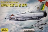 Dassault Mirage III EBR 1/72