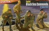 1/35 Soviet Black Sea Commando Crimea