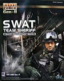 1/6 Elite Force SWAT - Sheriff