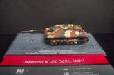 1/72 Die Cast Metal Jagdpanzer IV L/70 (Sd.Kfz.162/1)