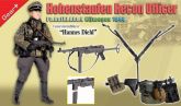 1/6 Dragon 70699 Hohenstaufen Recon Officer