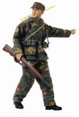 1/6 Dragon 70563 Normandy 1944 1SS Panzer Div LAH Gerhard