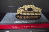 1/72 Die Cast Metal  Pz.Kpfw. VI Tiger Ausf. E. (Sd.Kfz.181)