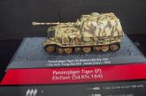 1/72 Die Cast Metal Panzerjâger Tiger (P) Elefant Sd.Kfz.184