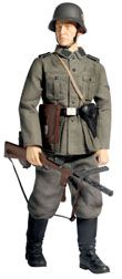 1/6 Dragon 70717 1 SS LAH Panzer Div Grenadier